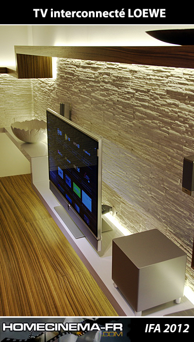 IFA 2012 Loewe 03